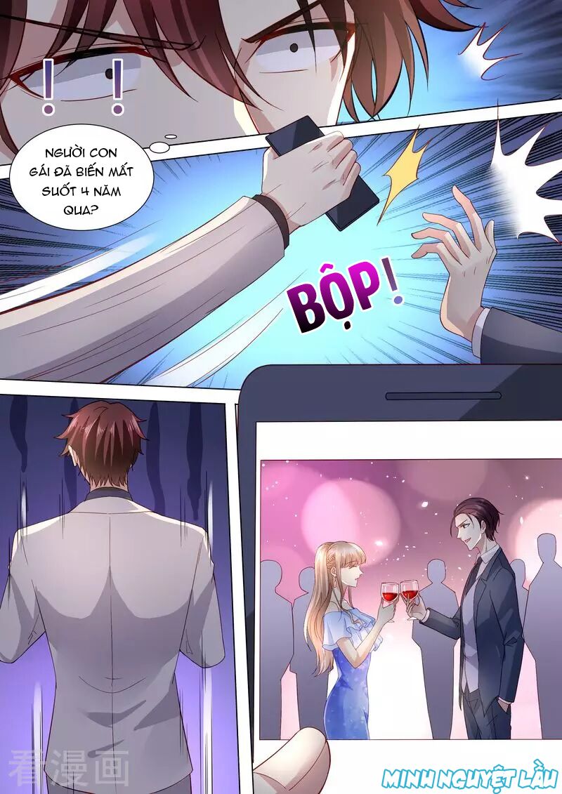 Cưng Chiều Vợ Yêu: Chapter 121