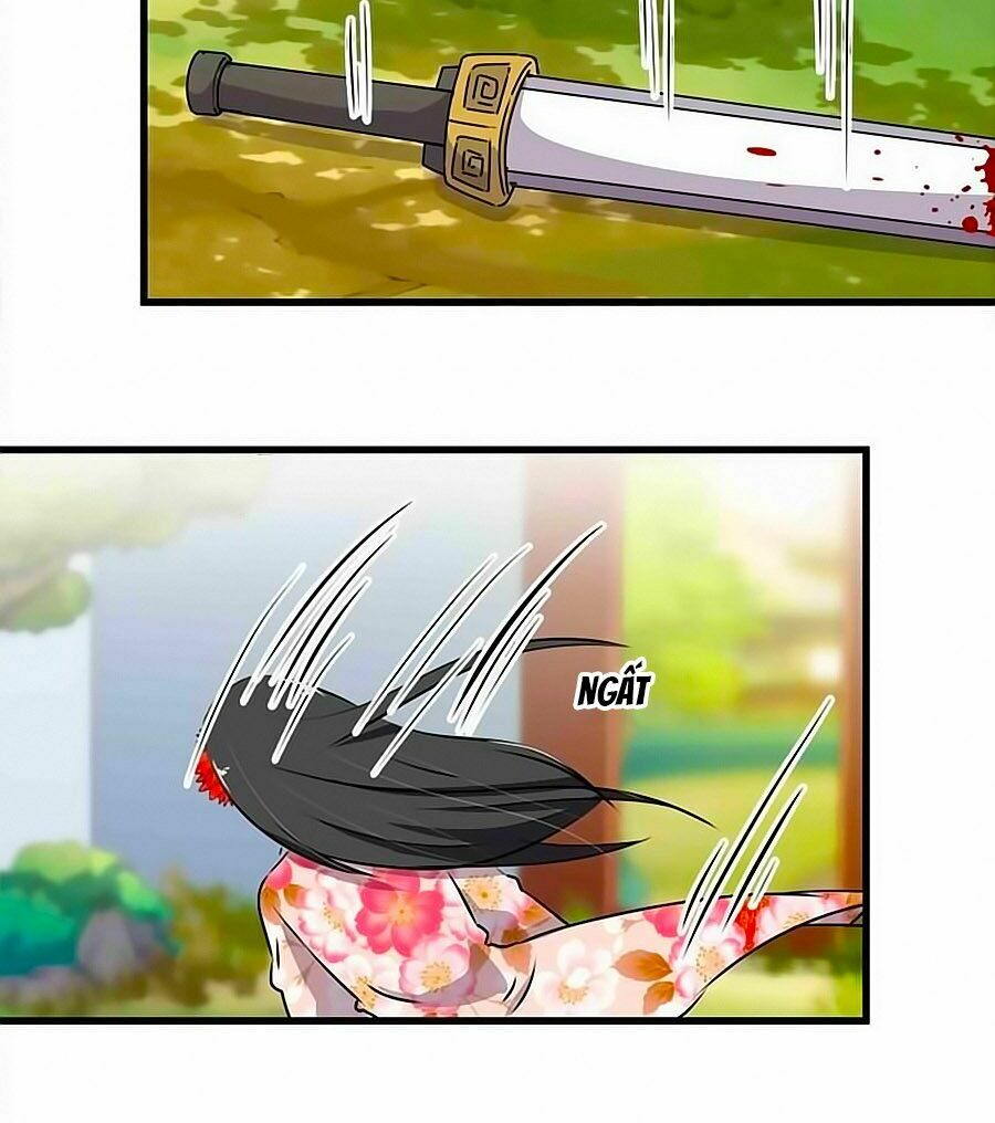 Vương Gia ! Ngươi Thật Bỉ Ổi !: Chapter 180