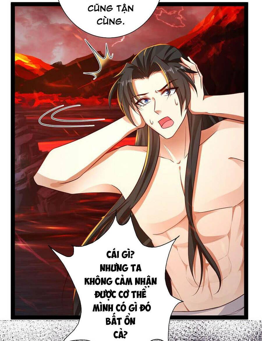 Khoa Kỹ Đại Tiên Tông: Chapter 67