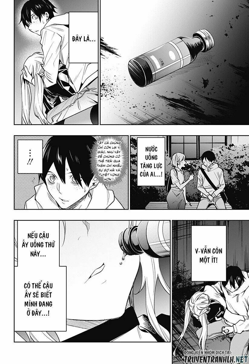 Koi Goku No Toshi: Chapter 26