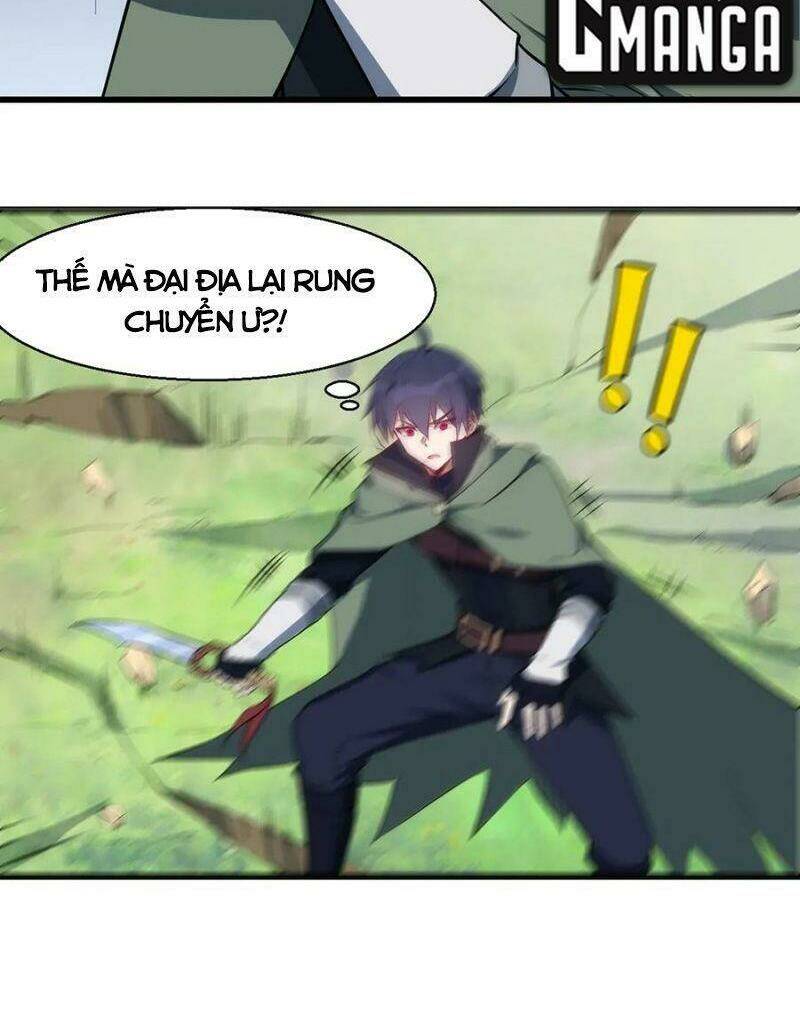 Thánh Đường Chi Thành: Chapter 40