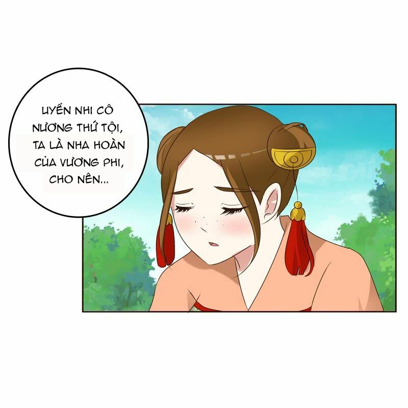 Thông Linh Phi: Chapter 206.5