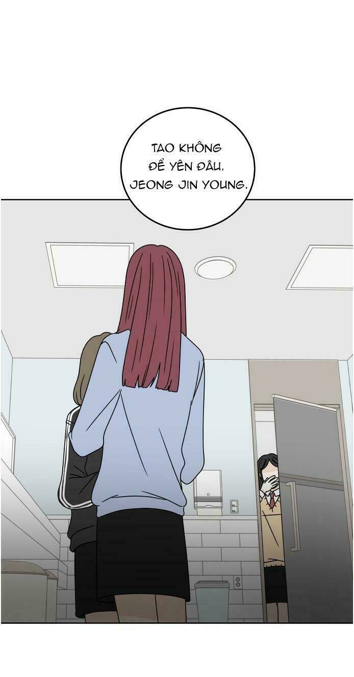 30 Phút Bước Đi Bên Em: Chapter 77