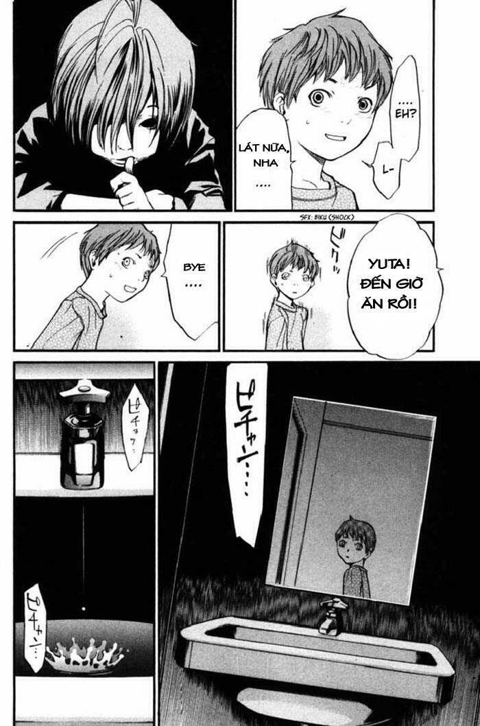 Alive - The Final Evolution: Chapter 22