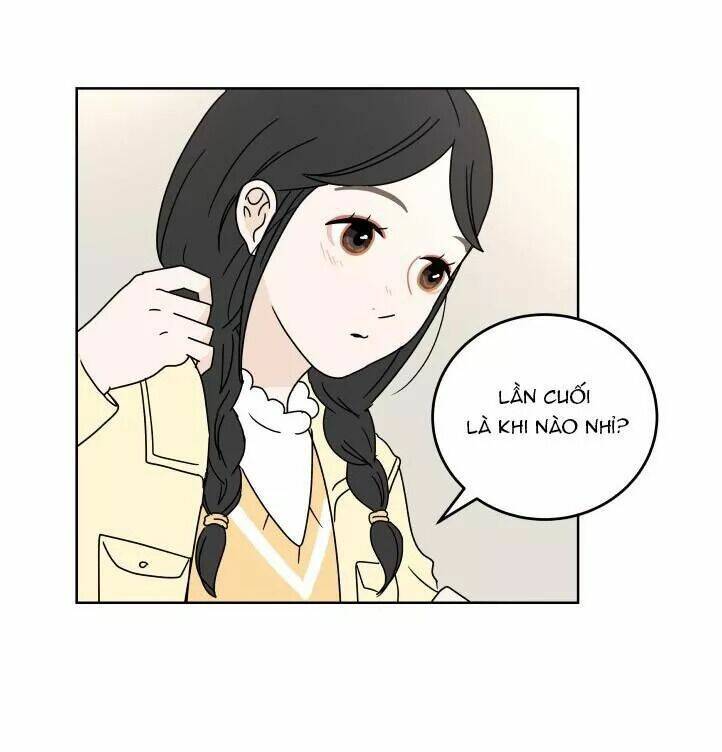 30 Phút Bước Đi Bên Em: Chapter 67