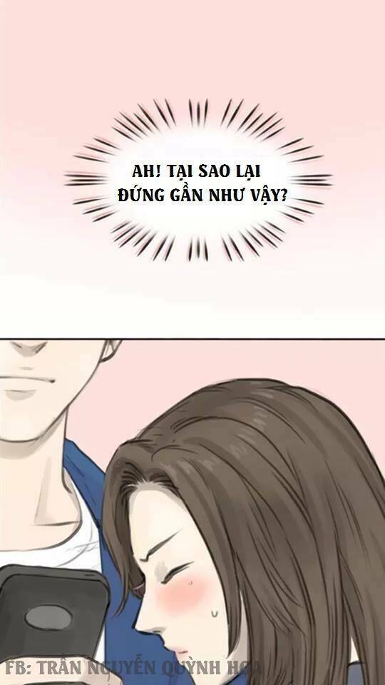 12 Giờ Của Lọ Lem: Chapter 4