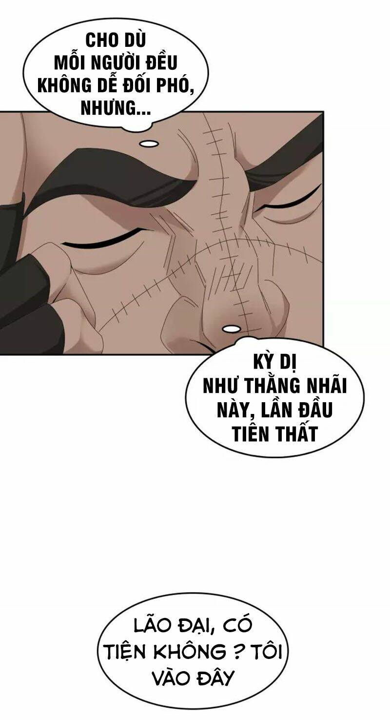 Siêu Cấp Đại Chủ Bạ: Chapter 80