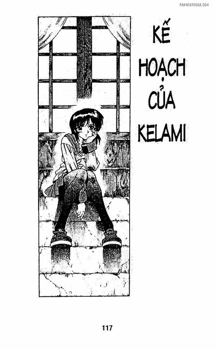 Devil And Devil: Chapter 46