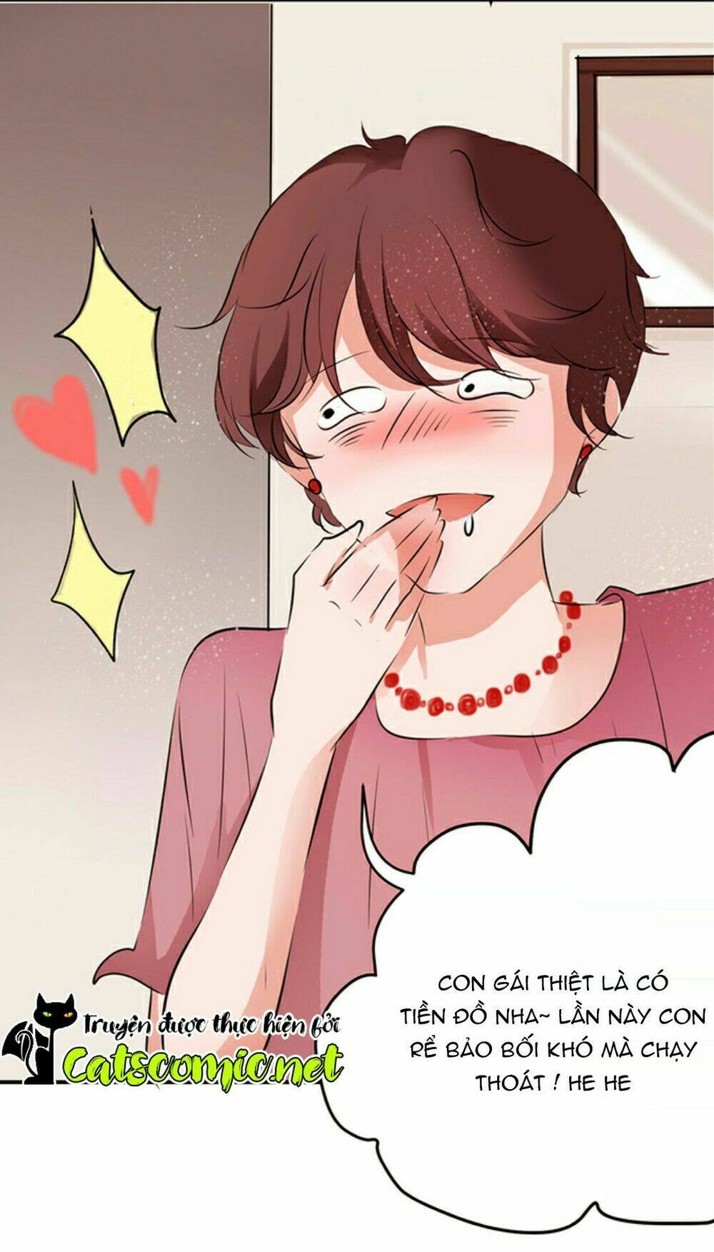 Bạn Trai Là Ngôi Sao: Chapter 8