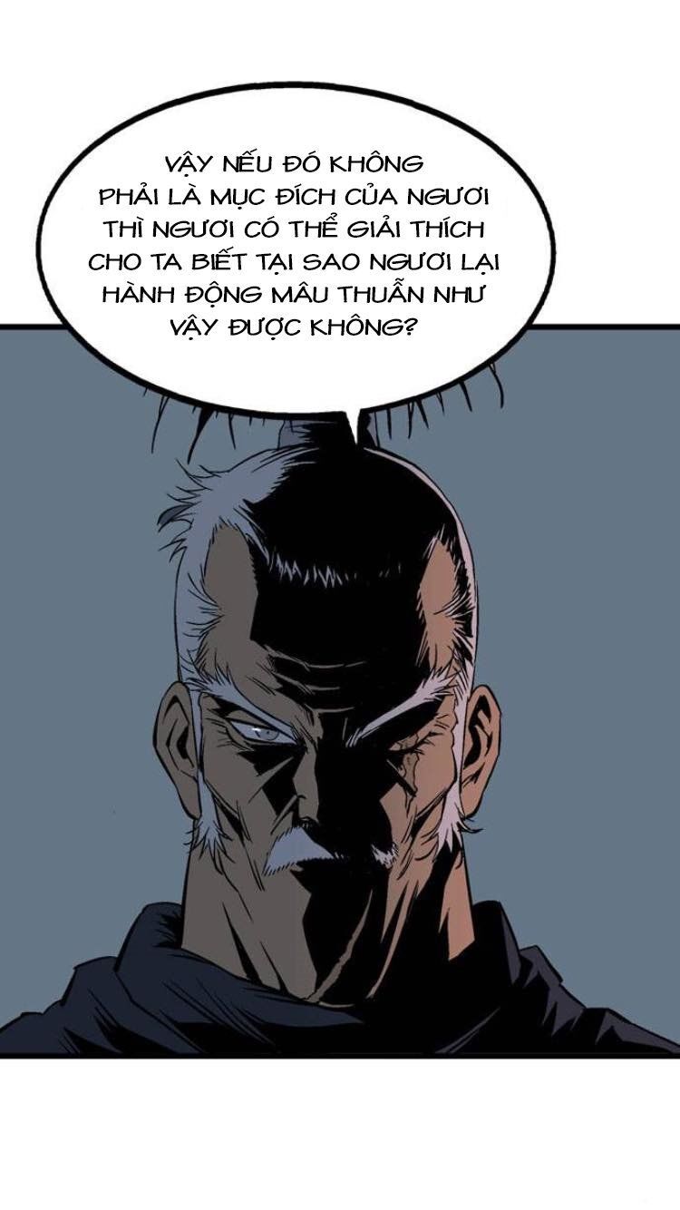 Cao Thủ 2: Chapter 115
