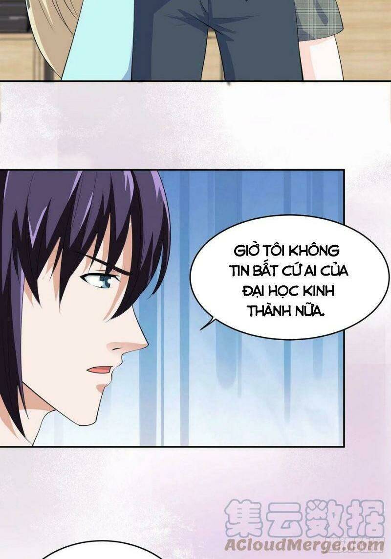 Người Tu Tiên Tại Đô Thị: Chapter 154