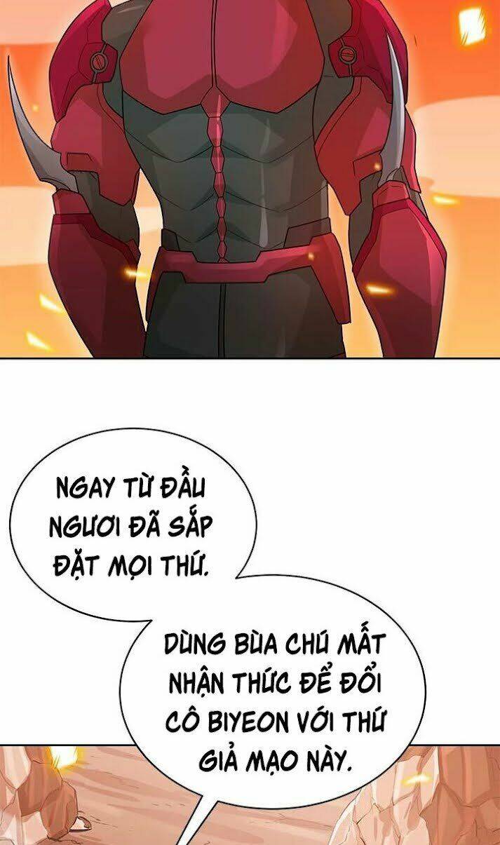 Tôi Tự Động Săn Một Mình: Chapter 91