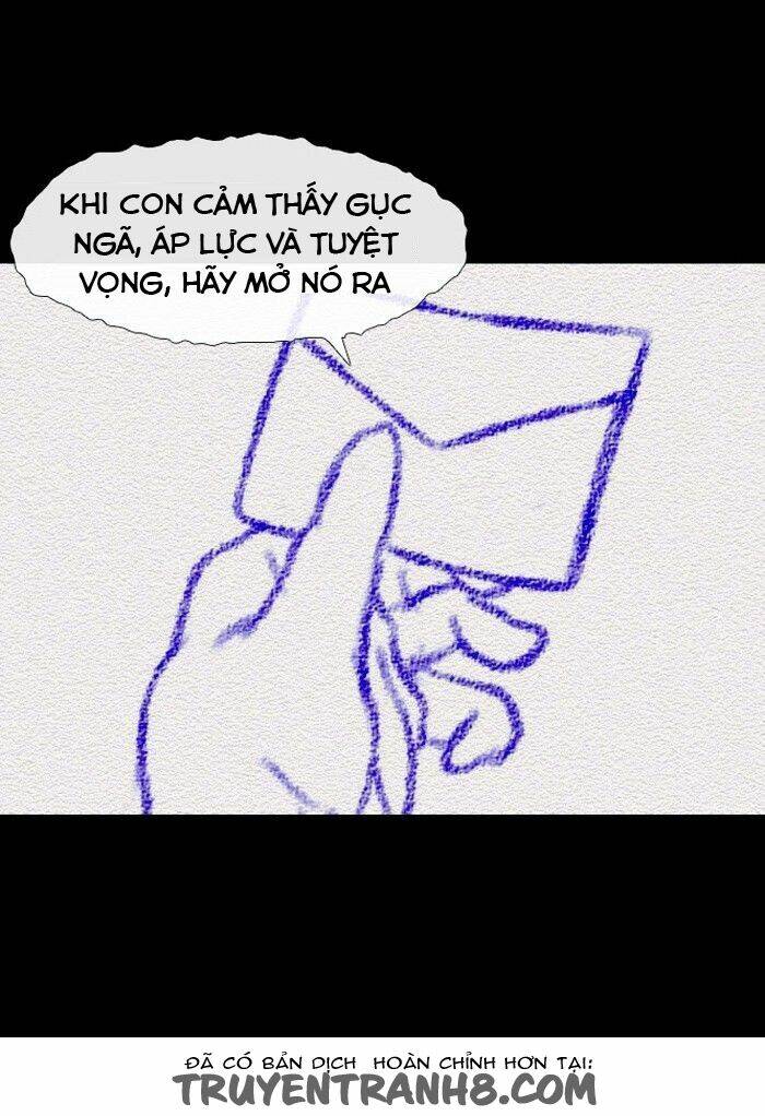 Thứ Sáu: Những Câu Chuyện Cấm: Chapter 30