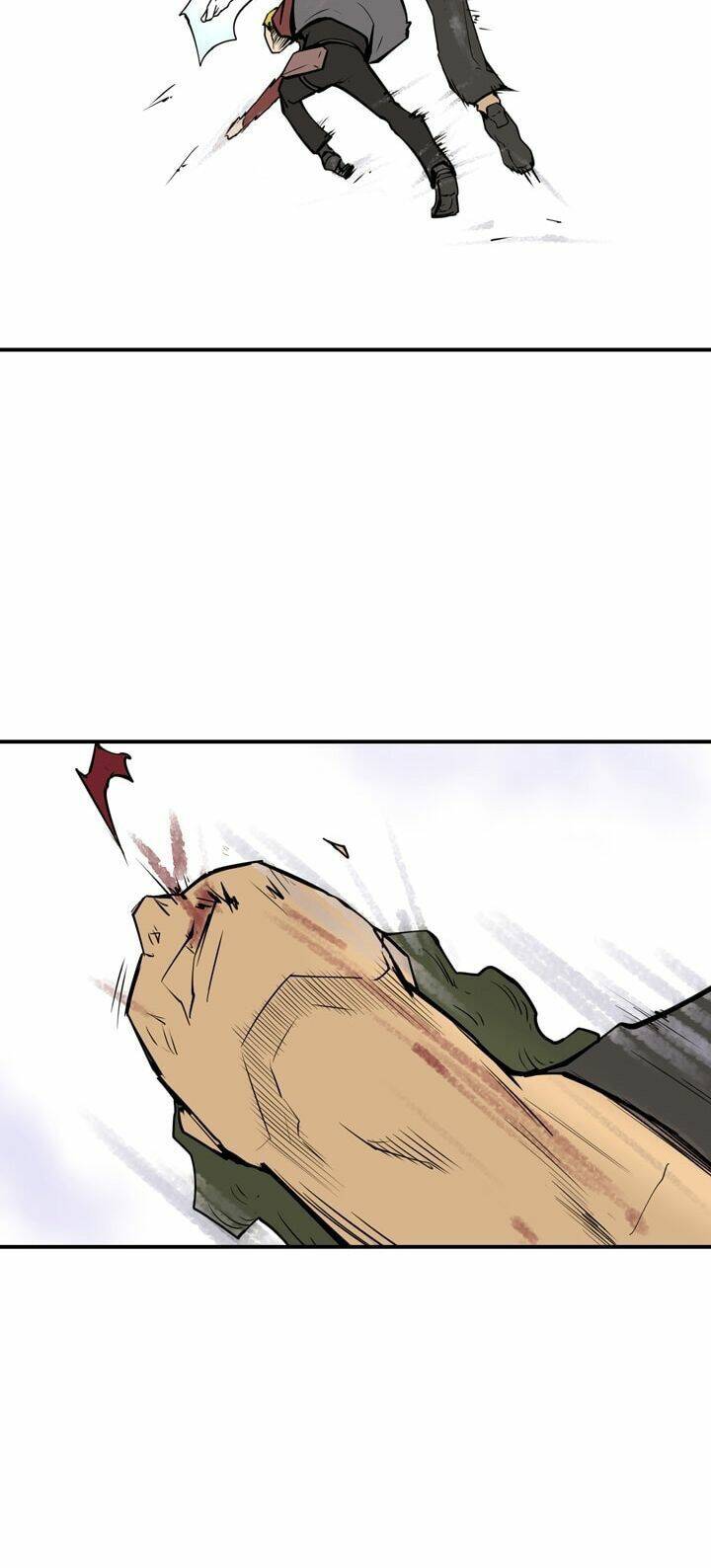 Raid: Chapter 52