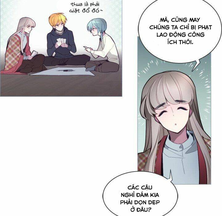 The Memory Of Wind: Anz: Chapter 52