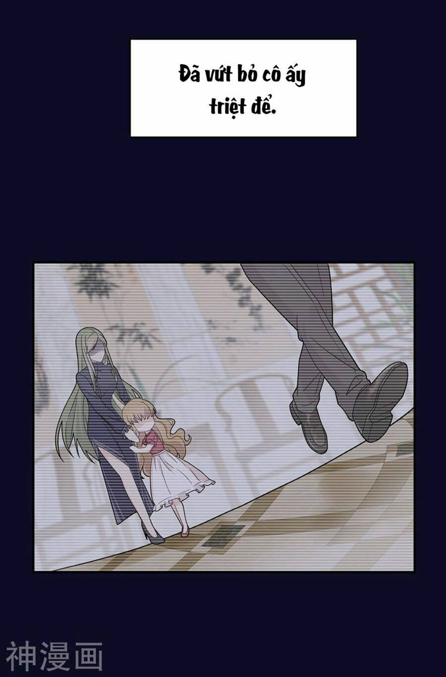 Thiên Kim Bất Lương: Chapter 38