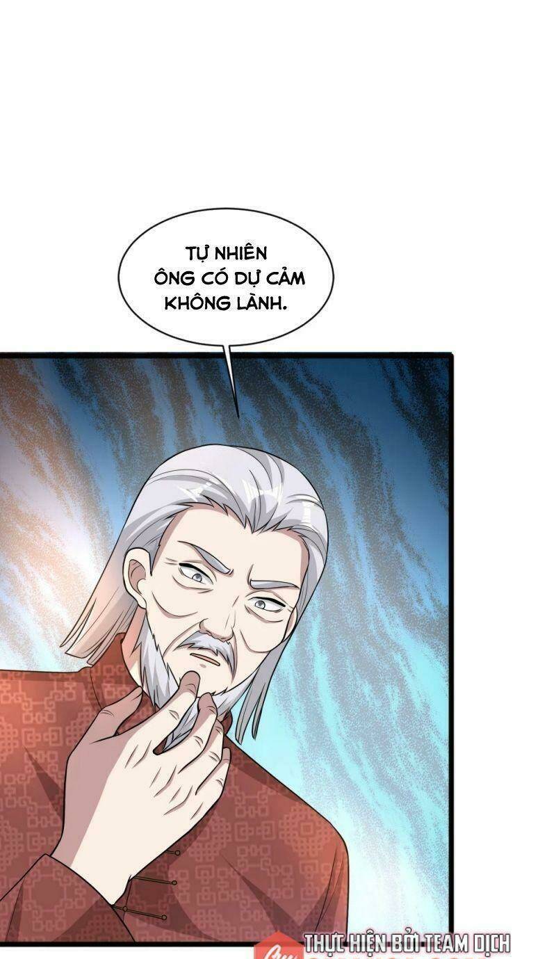 Đô Thị Tà Vương: Chapter 182