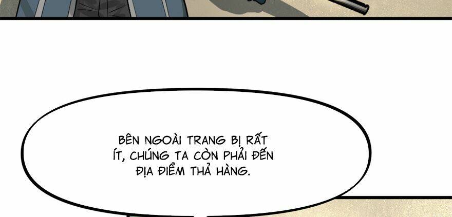 Vua Sinh Tồn: Chapter 52