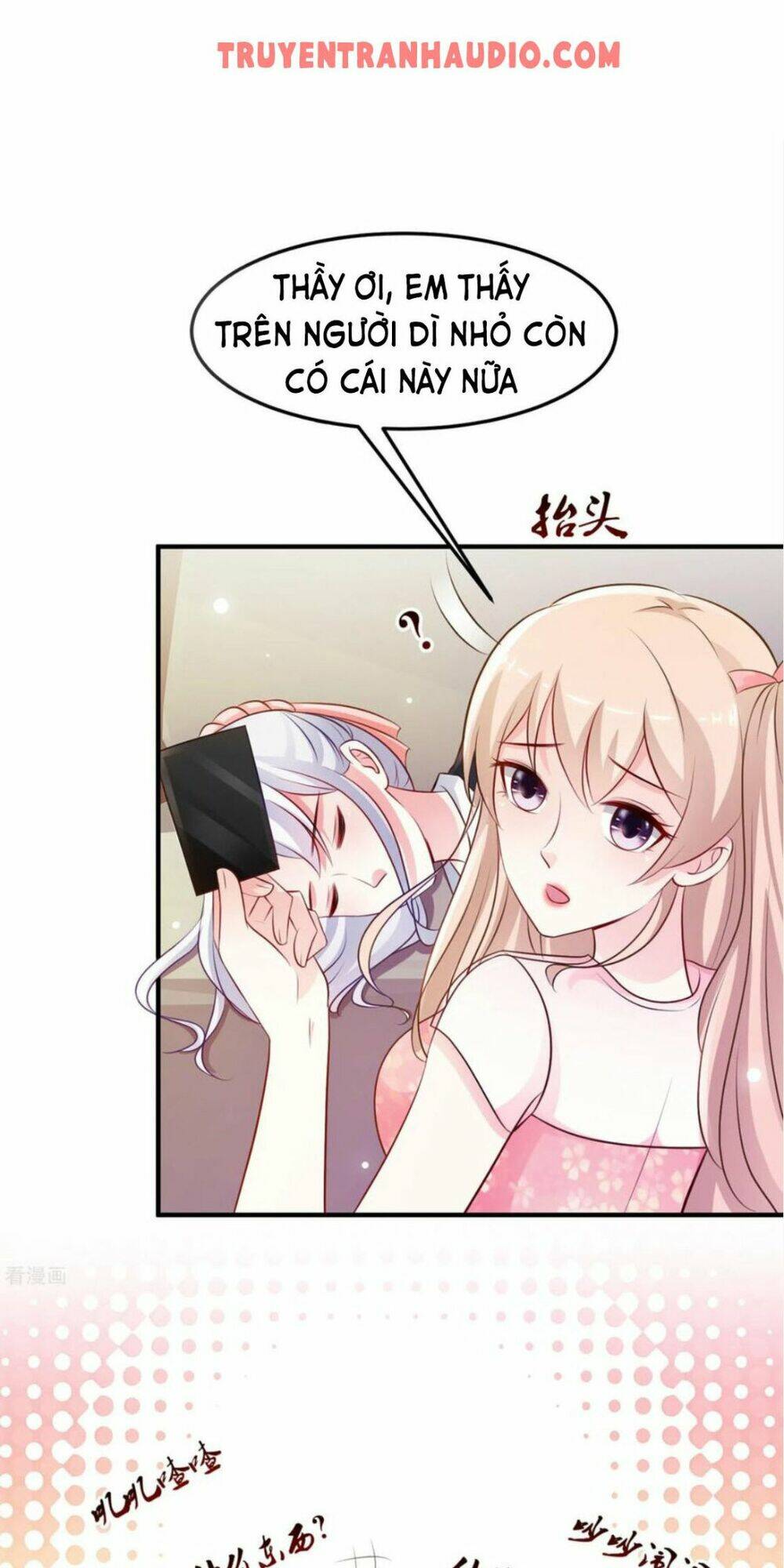 Tối Cường Vận Đào Hoa: Chapter 98