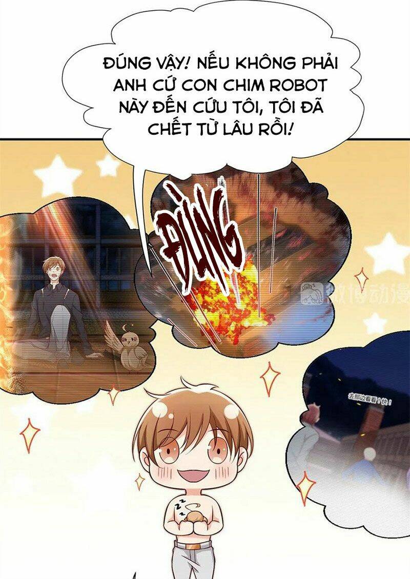 Nam Thần Truy Thê Chỉ Nam: Chapter 108.2