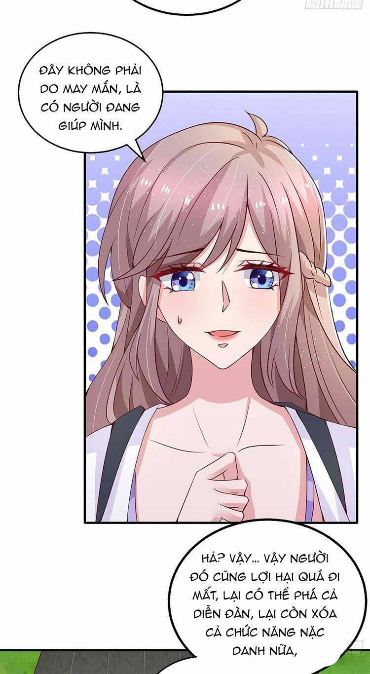 Trọng Sinh Chi Ngược Tra Nữ Vương: Chapter 24