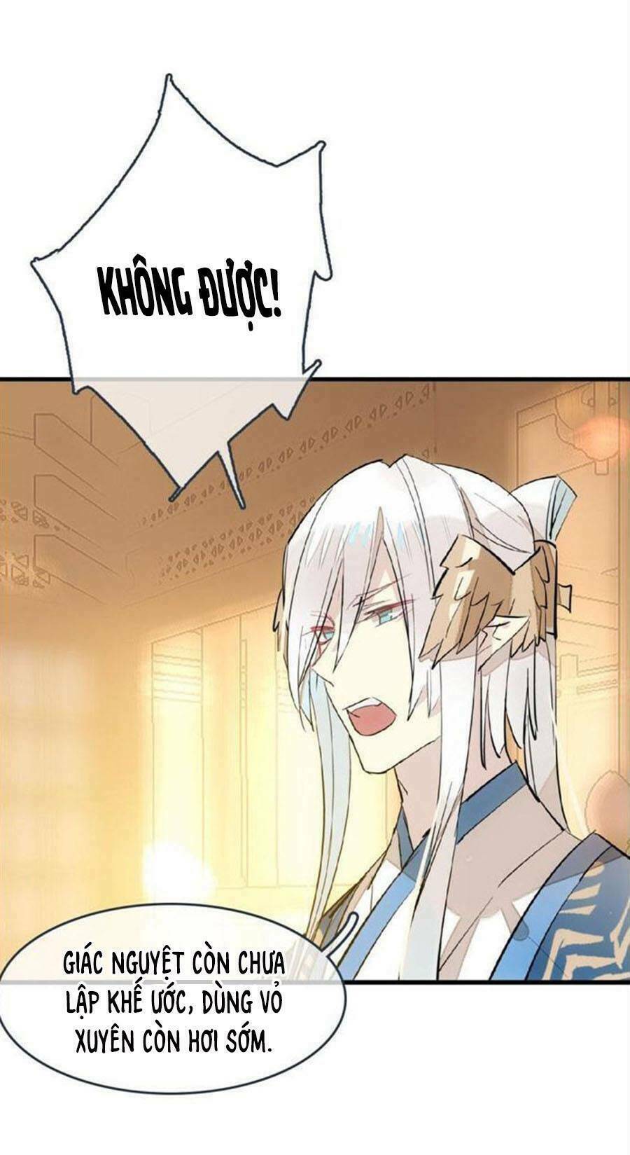 Sư Phụ Lại Trêu Chọc Ta: Chapter 65