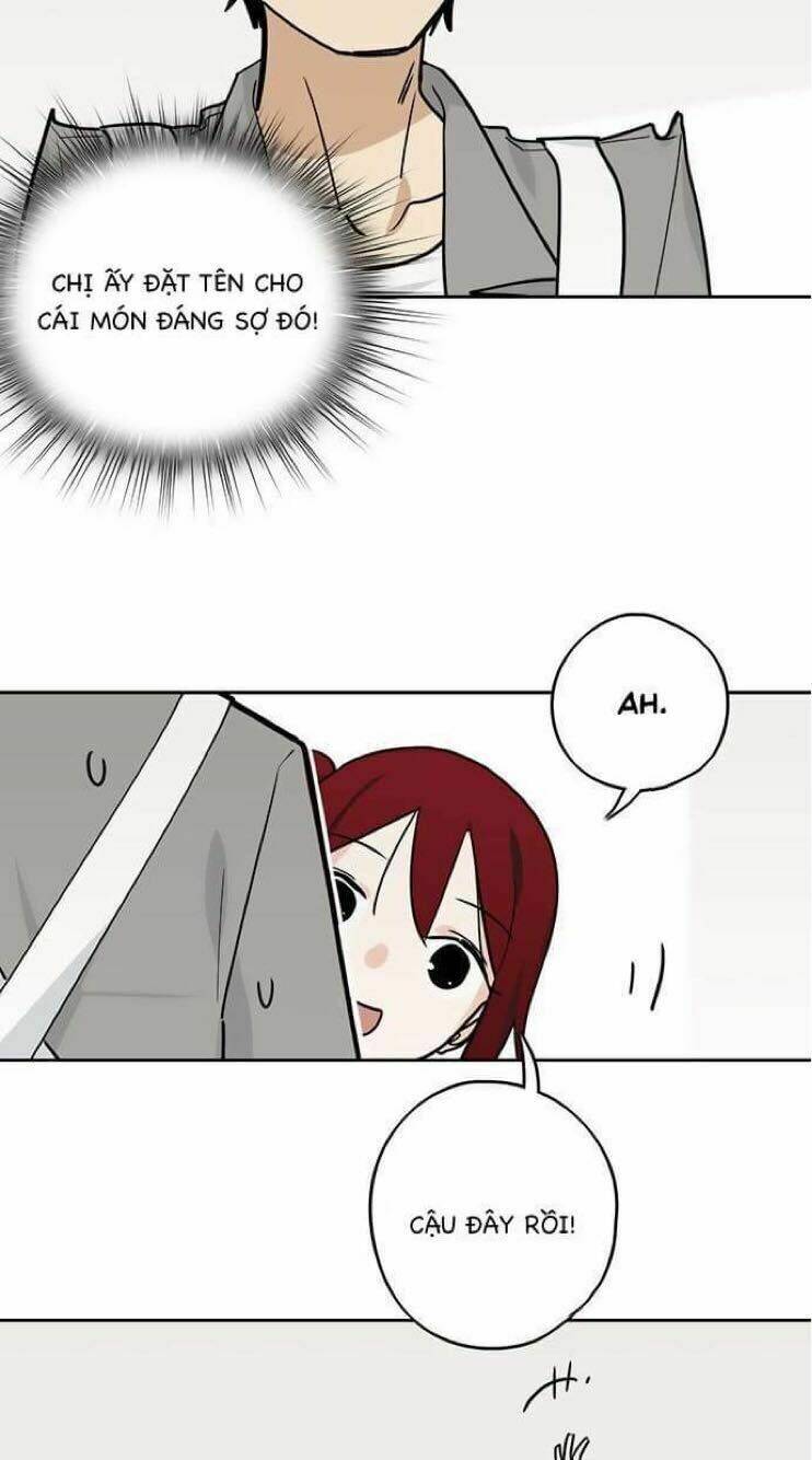 Nữ Nhân Tôi Thích Là Quái Kiệt!: Chapter 8