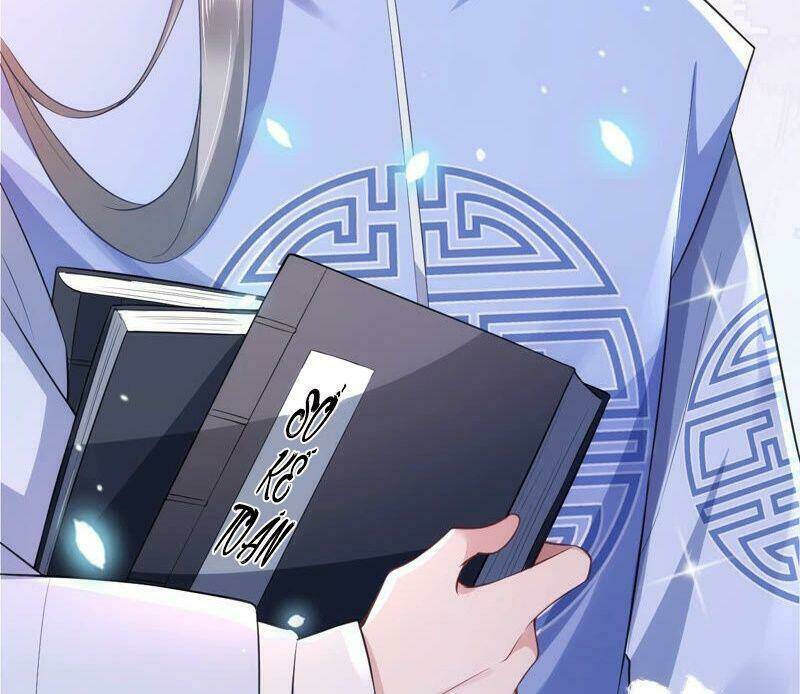 Quận Chúa Vững Vàng, Thiết Lập Nhân Vật Không Thể Vỡ: Chapter 31