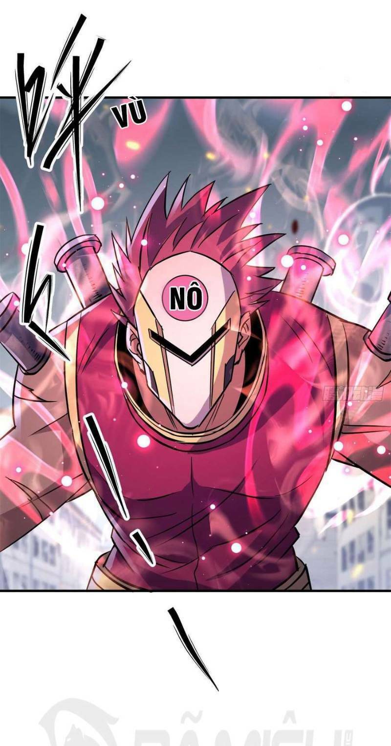 Thú Nhân: Chapter 177