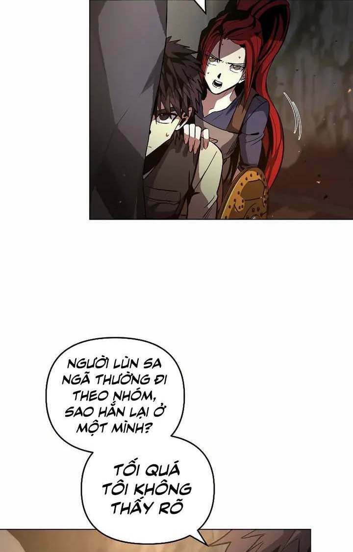 Con Đường Diệt Thần: Chapter 22