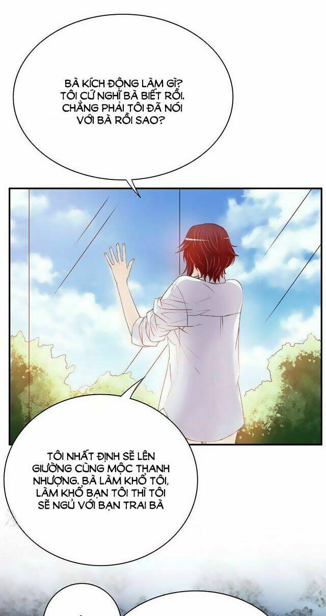 101 Phương Pháp Của Tổng Tài: Chapter 33