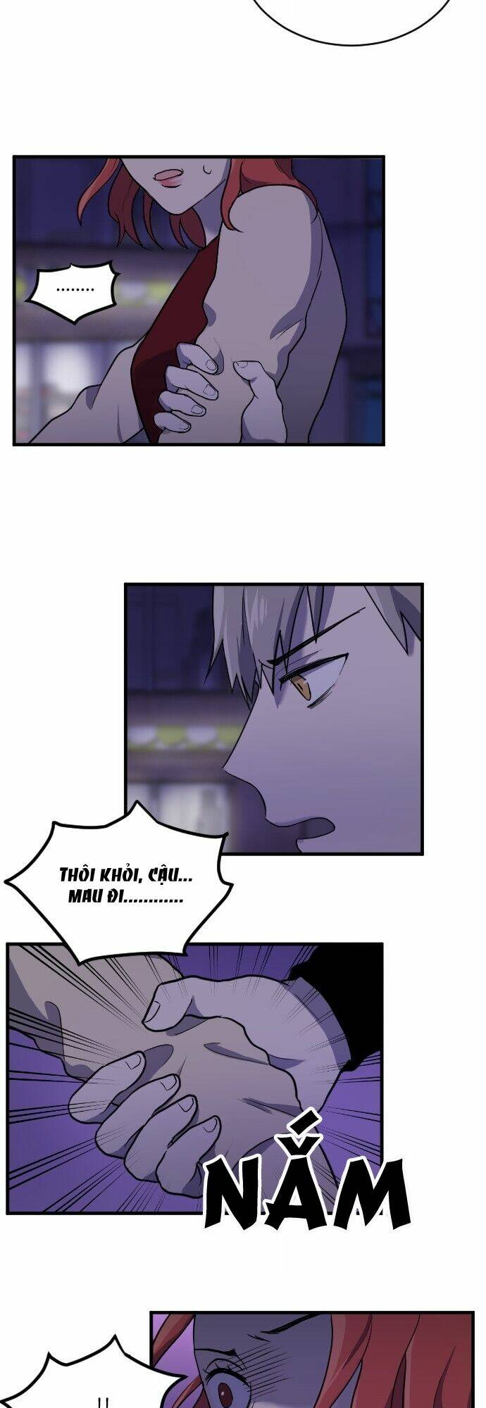 Người Đẹp Gangnam: Chapter 20