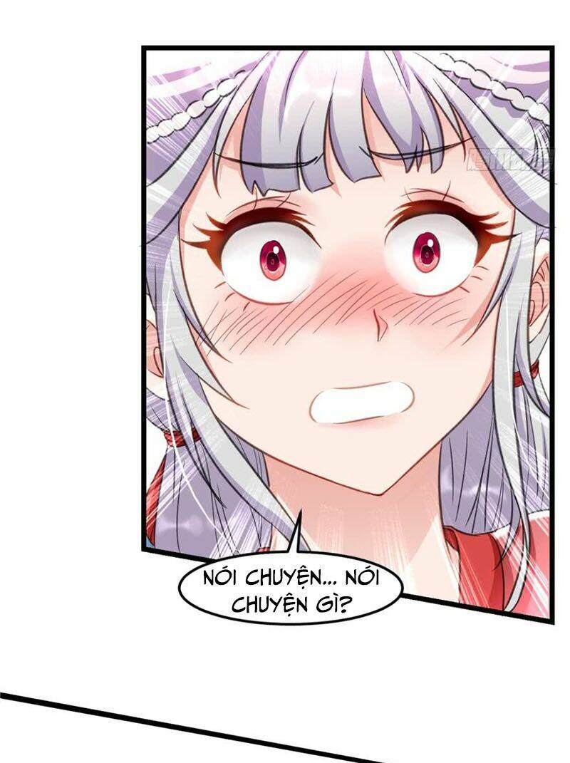 Lão Tổ Của Bạn Đang Online: Chapter 34