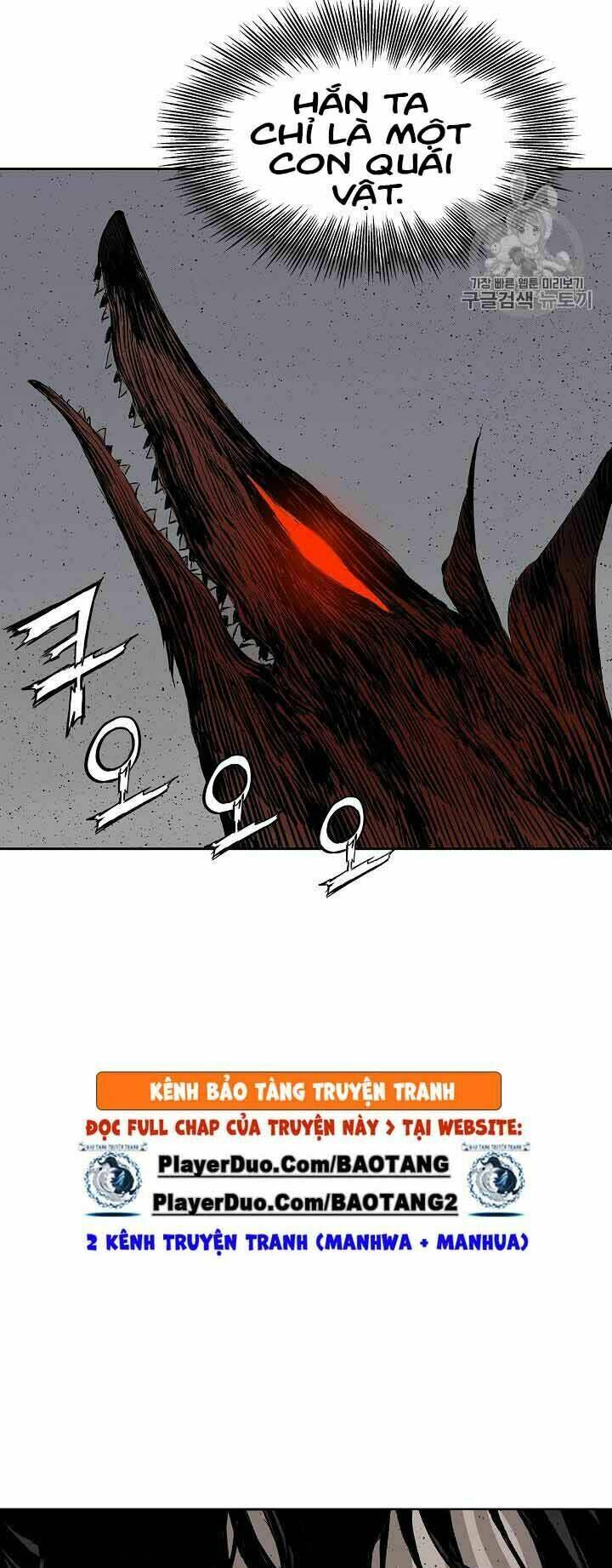 Vô Kiếm Tiểu Tử: Chapter 48