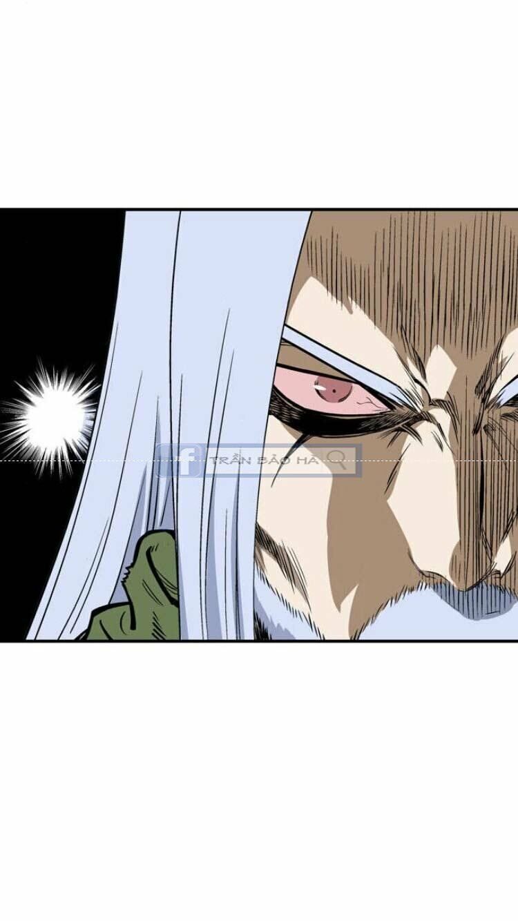 Cao Thủ 2: Chapter 117