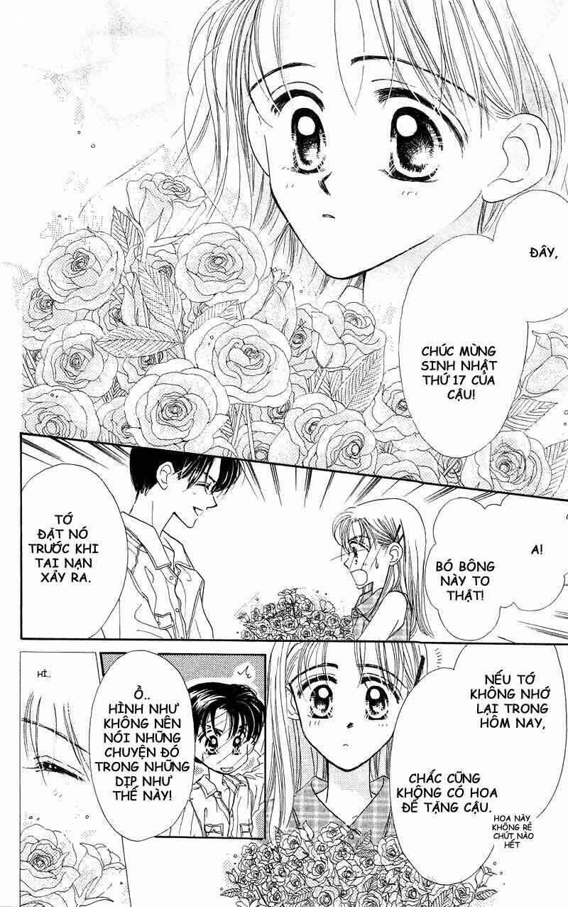 Lời Chào Ban Mai: Chapter 5