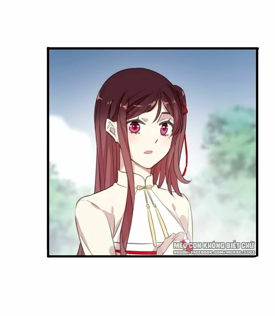 Bách Yêu Dị Văn: Chapter 84