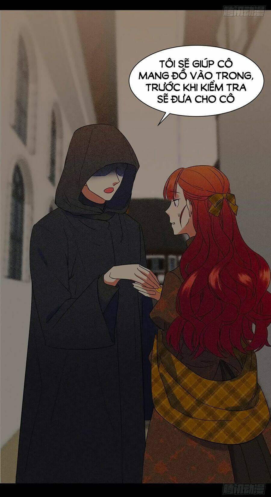 Trời Sinh Một Cặp? Tôi Cự Tuyệt!: Chapter 1