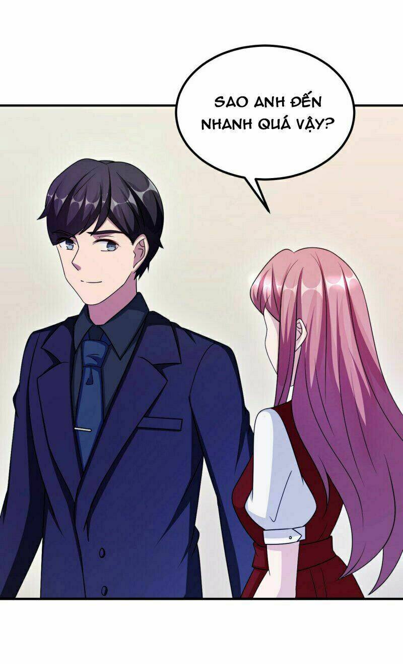 Mạc Thiếu Bức Hôn: Vợ Mới Khó Chống Đỡ: Chapter 92