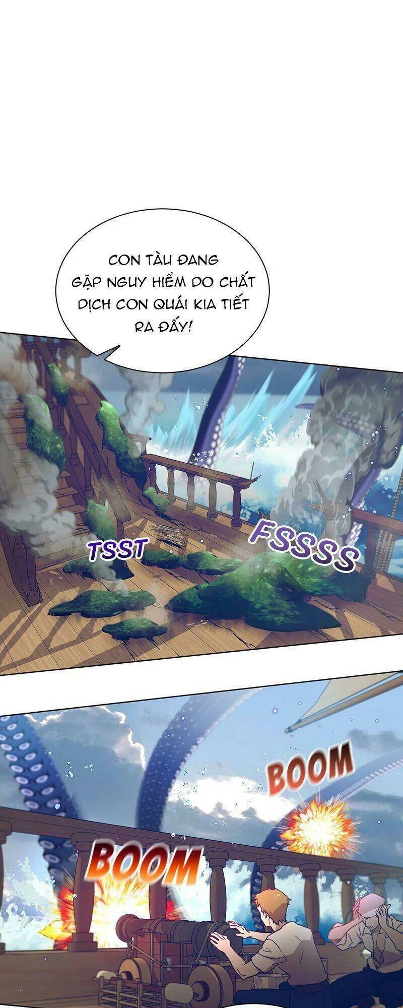 Bạn Trai Là Ngôi Sao: Chapter 49