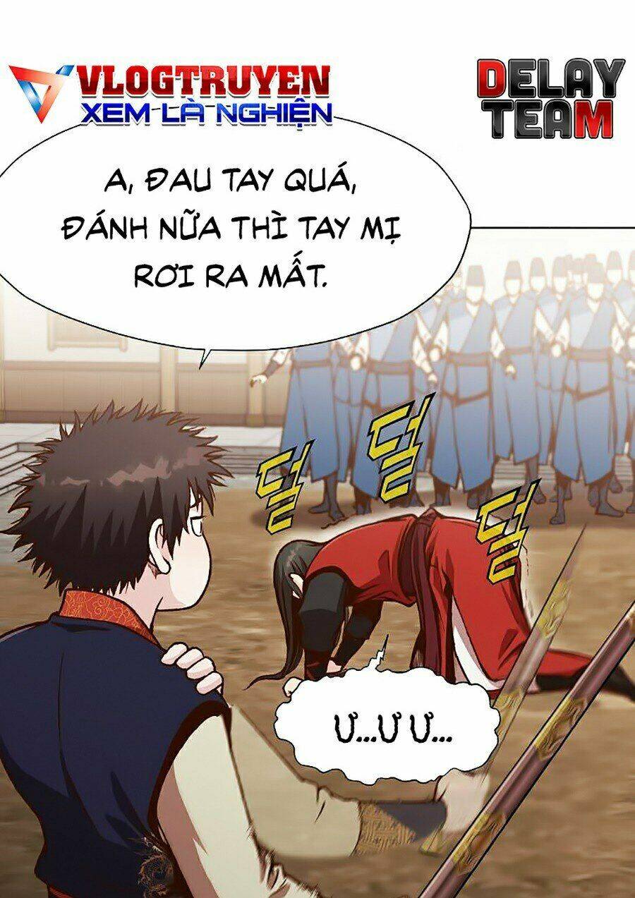 Thiên Võ Chiến Thần: Chapter 14