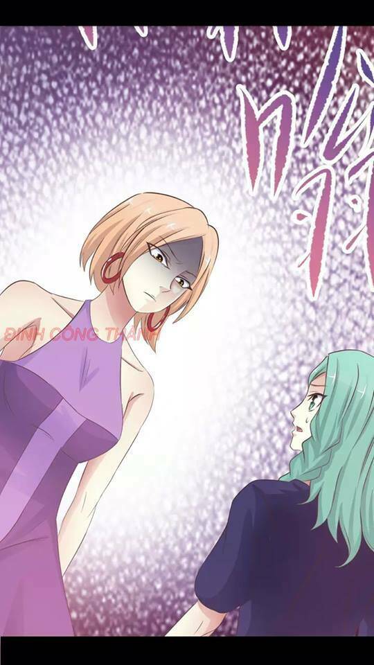 Truyện Kinh Dị Ở Tòa Nhà Số 44: Chapter 34