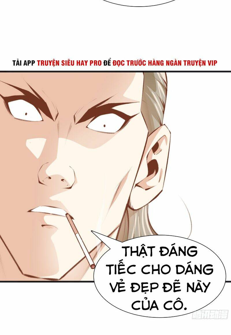 Đô Thị Chí Tôn: Chapter 101