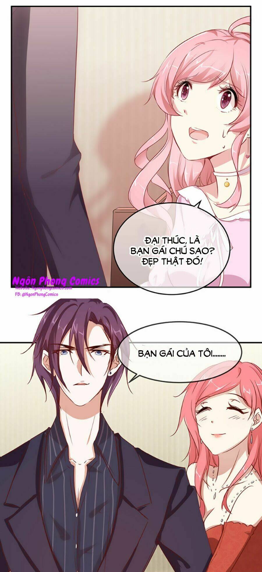 Cả Thế Giới Đều Không Bằng Người: Chapter 12