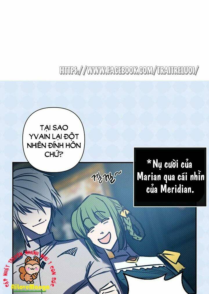 Hôn Lễ Báo Thù: Chapter 48