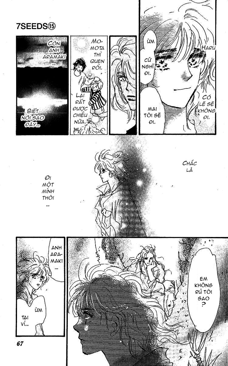 Mầm Sống: Chapter 78