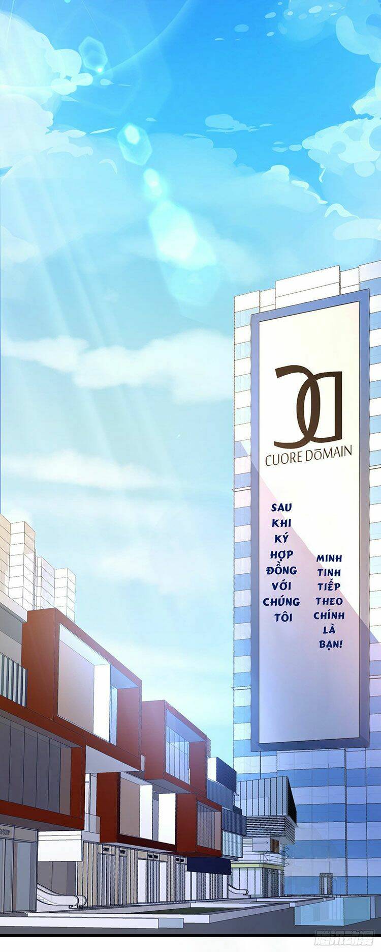 Náo Loạn Suốt Đời: Chapter 14