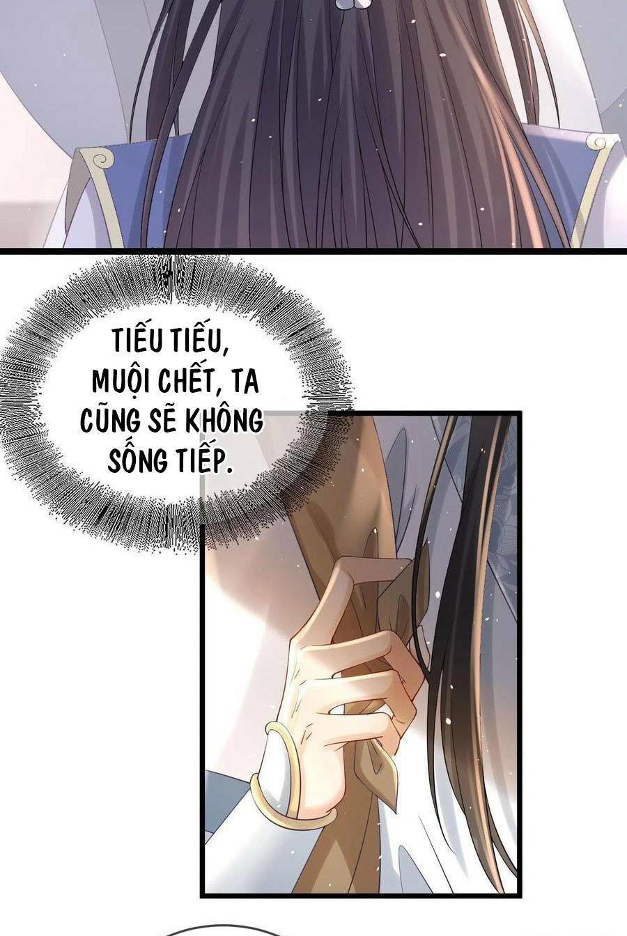 Ma Đầu Vạn Ác Năm Tuổi Rưỡi: Chapter 90