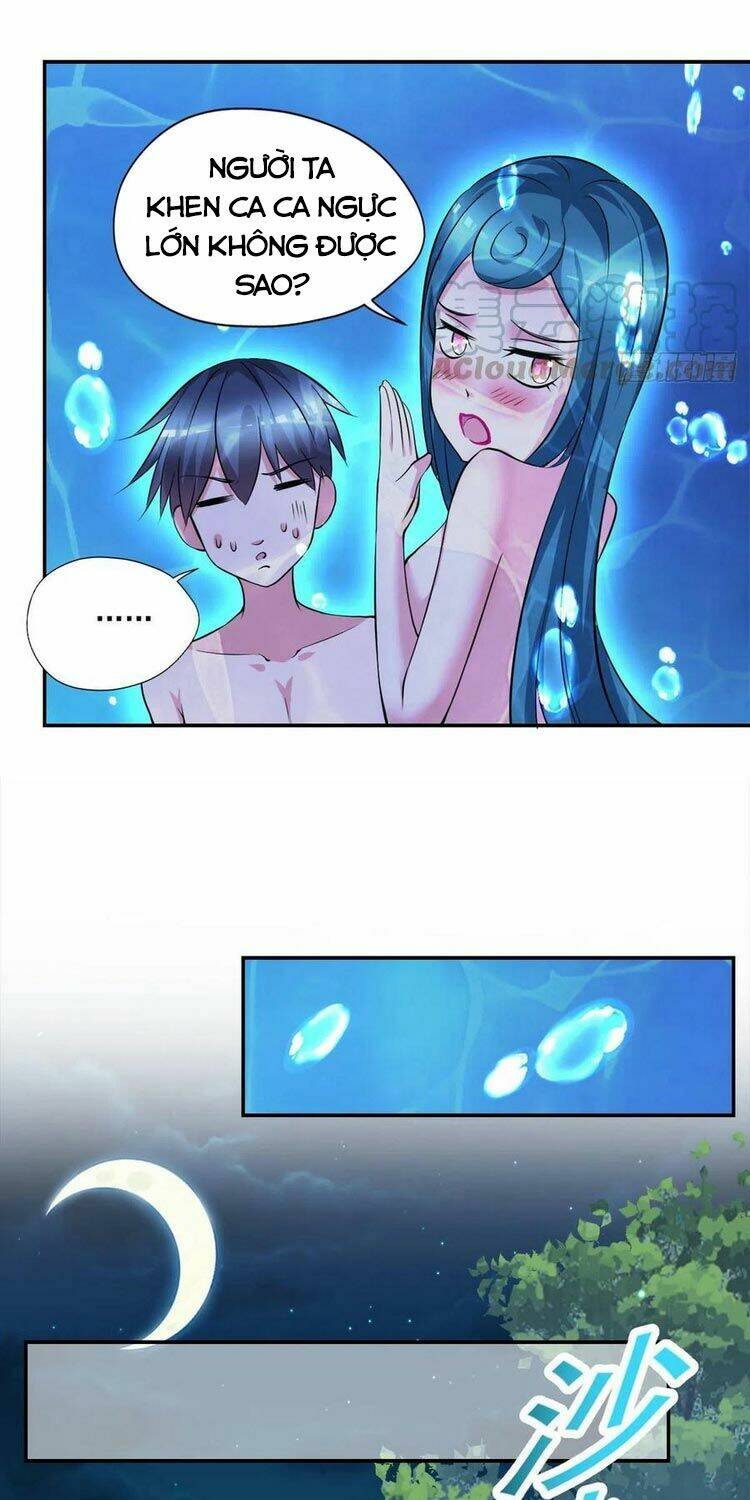 Mở Phòng Khám Tu Tiên: Chapter 101