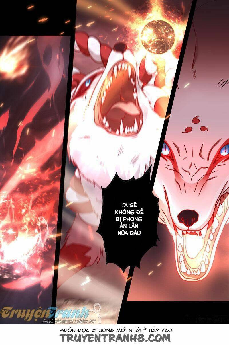 Băng Hoại 3Rd: Chapter 56